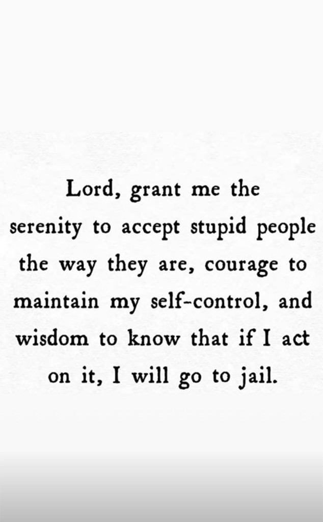 Breaking Down Khloe Kardashian S Cryptic Social Media Messages E Online